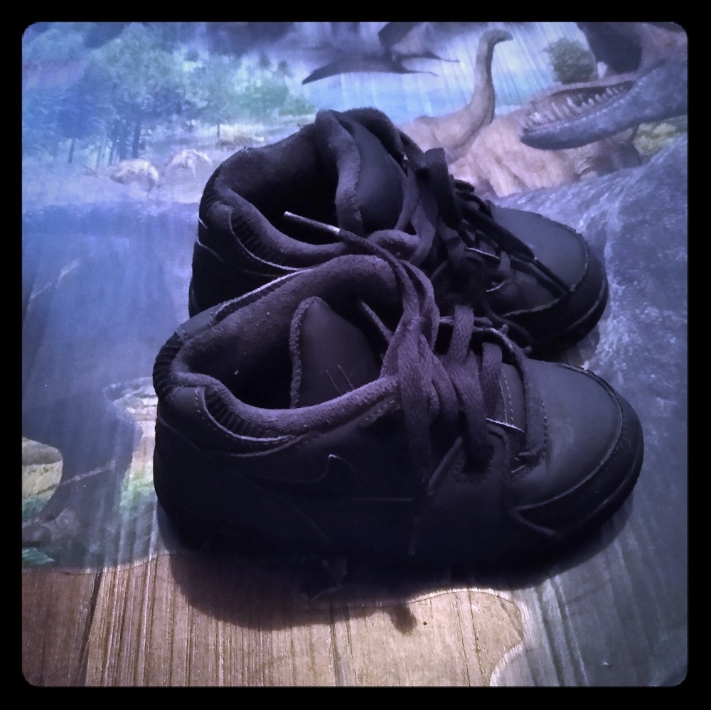 Baby shoes jordans